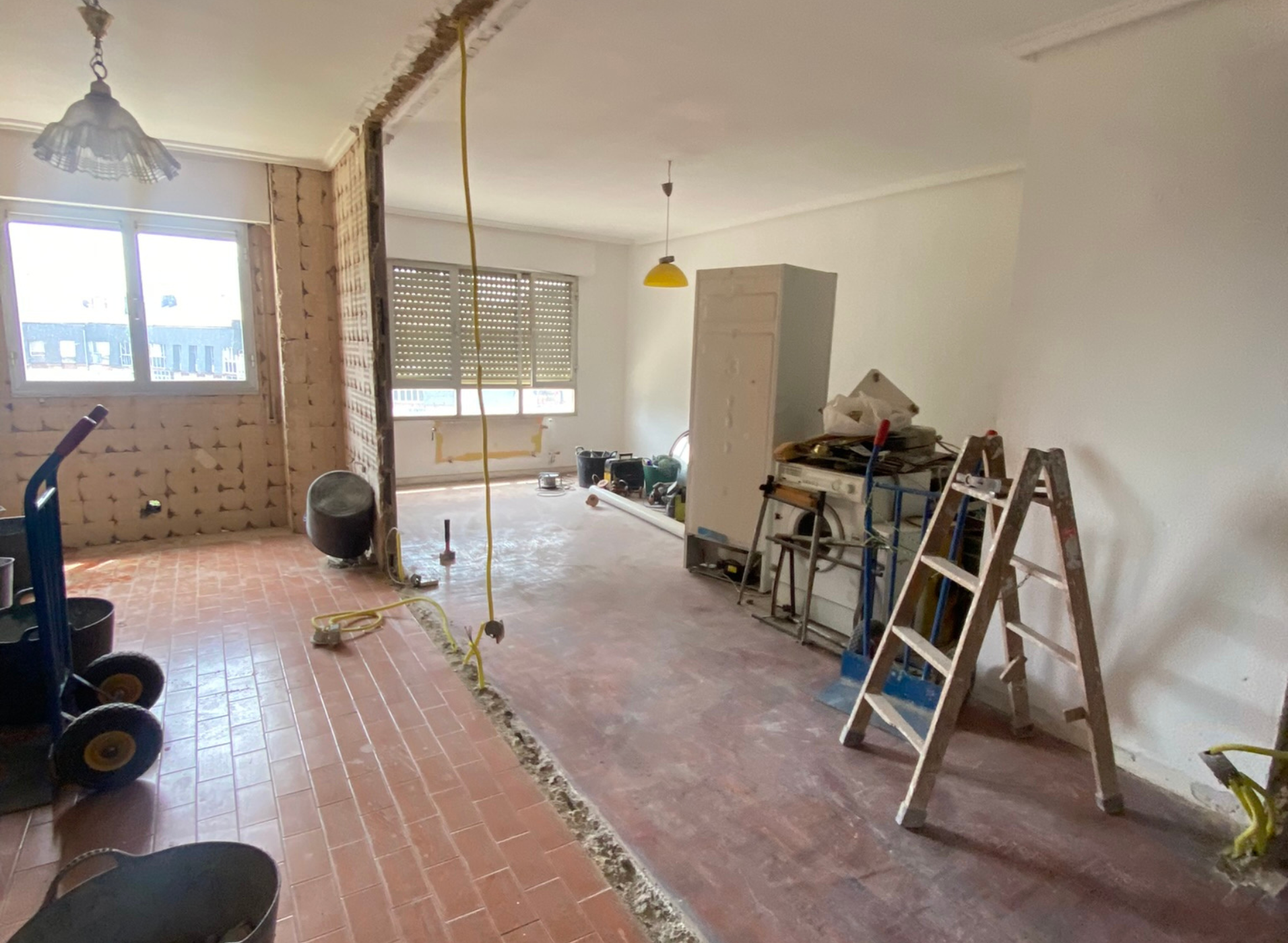 Before image